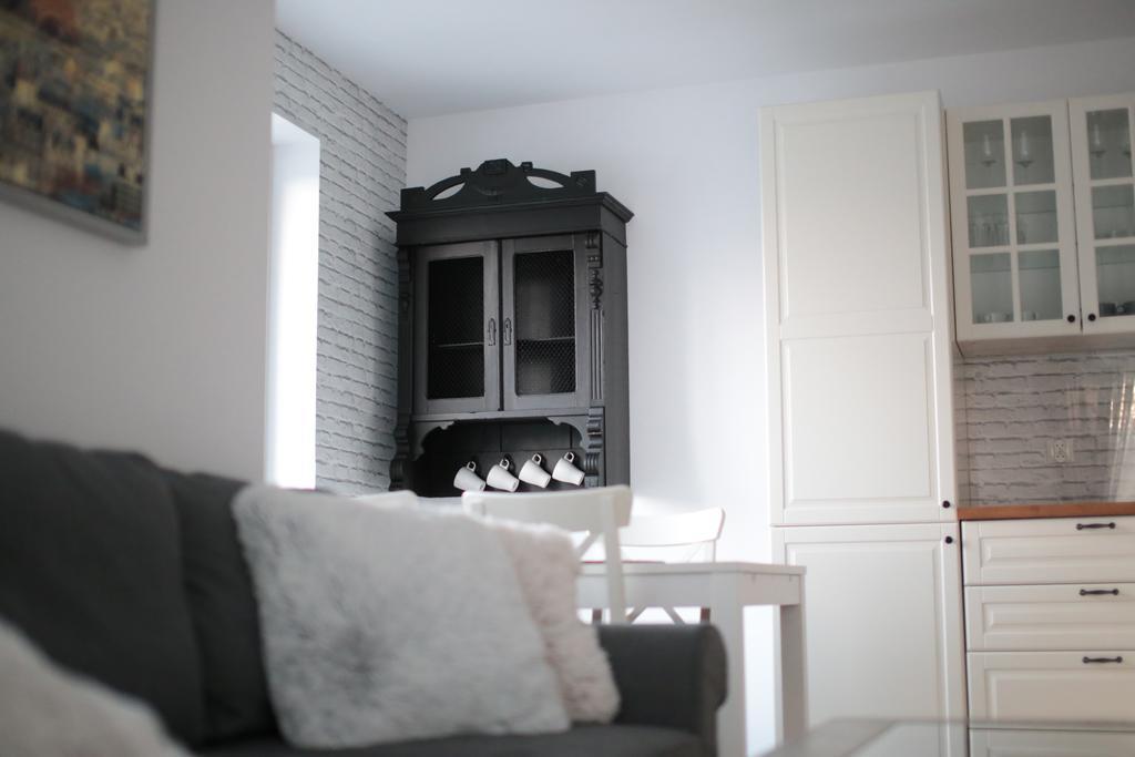 Apartament Paris كولوبرزيغ المظهر الخارجي الصورة