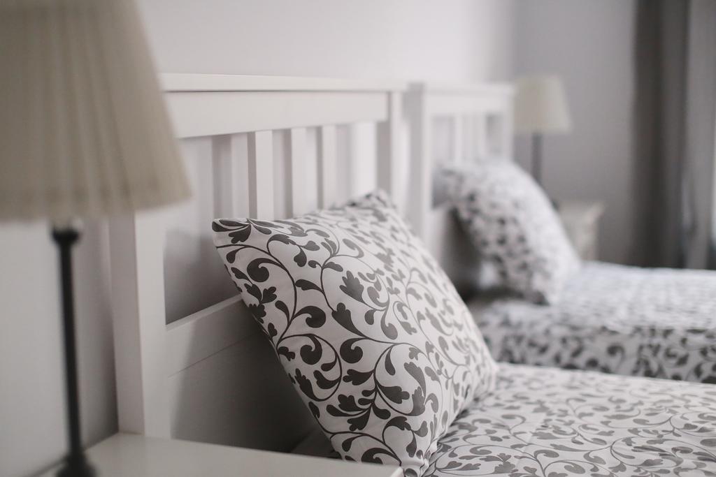 Apartament Paris كولوبرزيغ المظهر الخارجي الصورة
