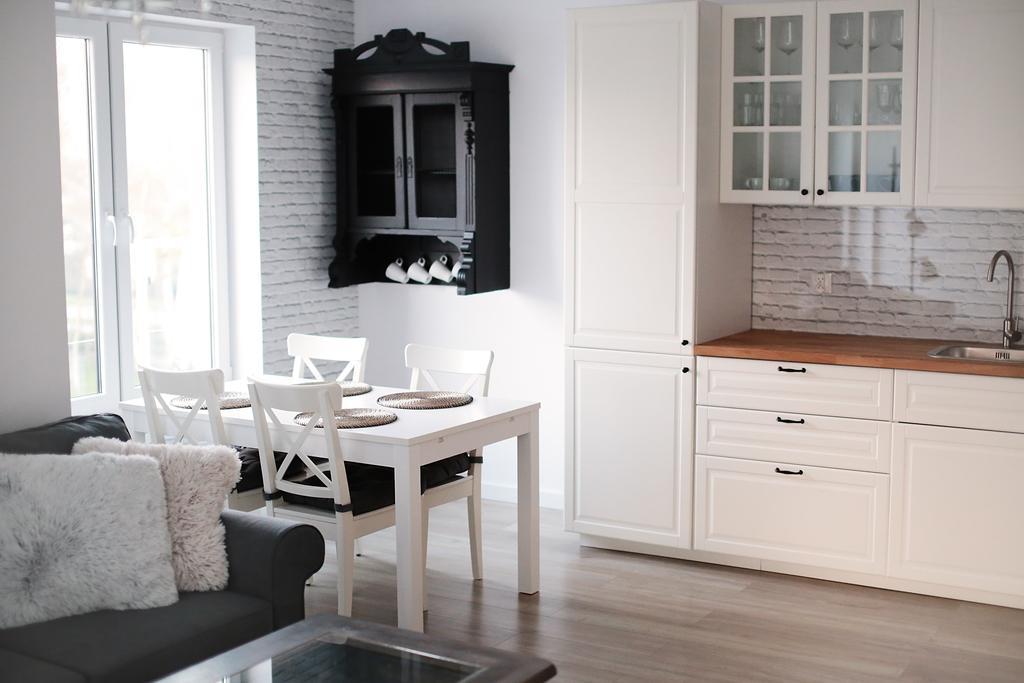 Apartament Paris كولوبرزيغ المظهر الخارجي الصورة