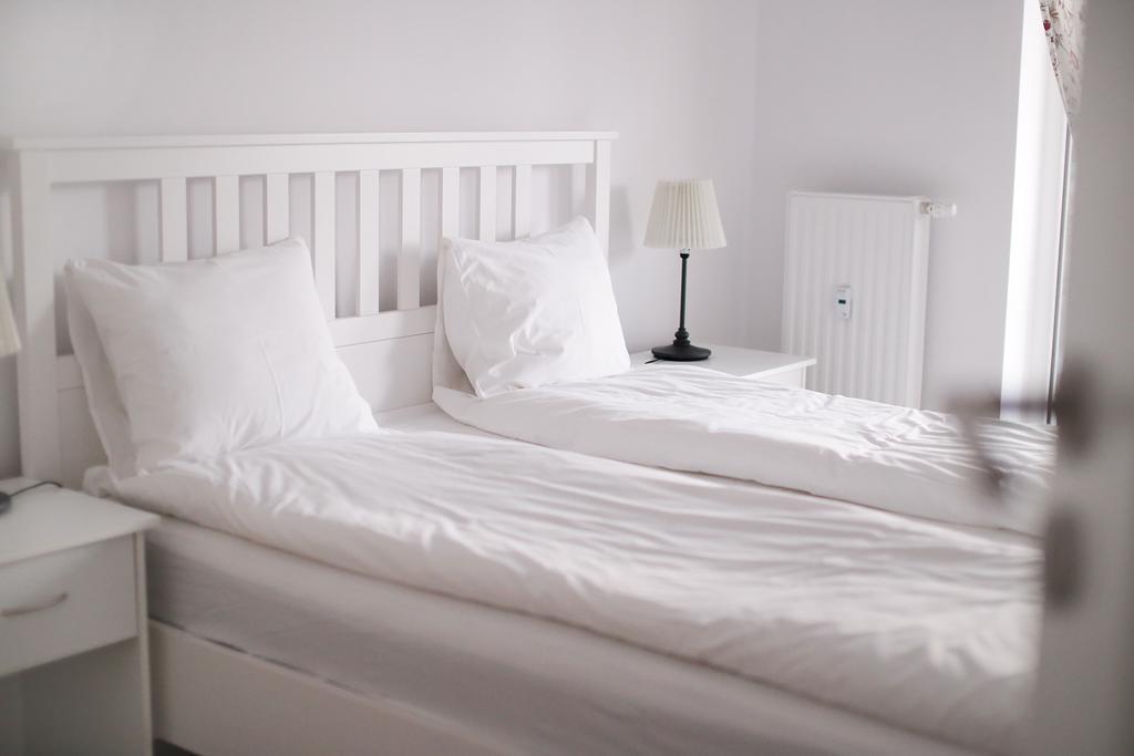 Apartament Paris كولوبرزيغ المظهر الخارجي الصورة