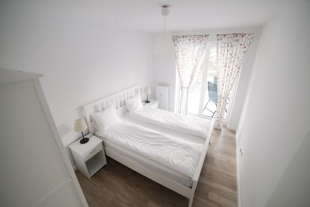 Apartament Paris كولوبرزيغ المظهر الخارجي الصورة