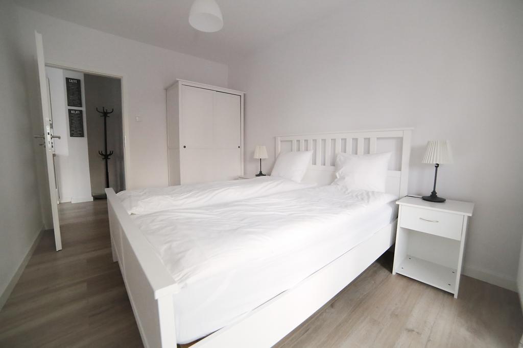 Apartament Paris كولوبرزيغ المظهر الخارجي الصورة