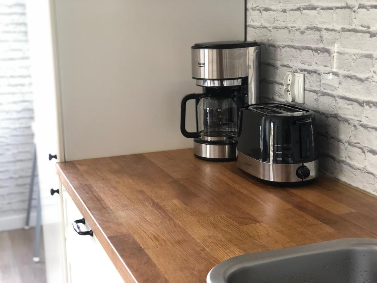 Apartament Paris كولوبرزيغ المظهر الخارجي الصورة